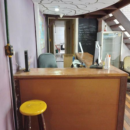 Lapa Casa Hostel Rio de Janeiro Extérieur photo