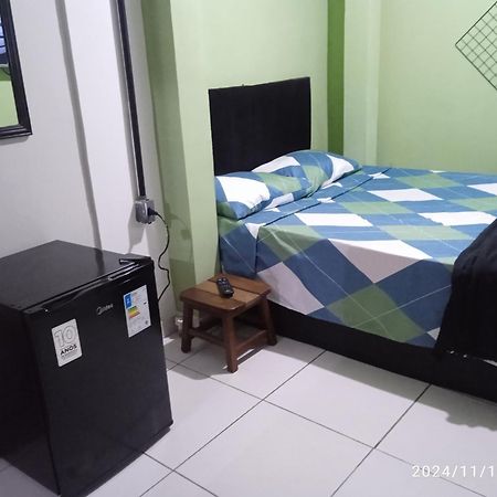 Lapa Casa Hostel Rio de Janeiro Extérieur photo