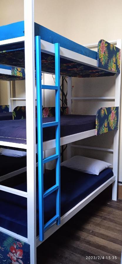 Lapa Casa Hostel Rio de Janeiro Extérieur photo
