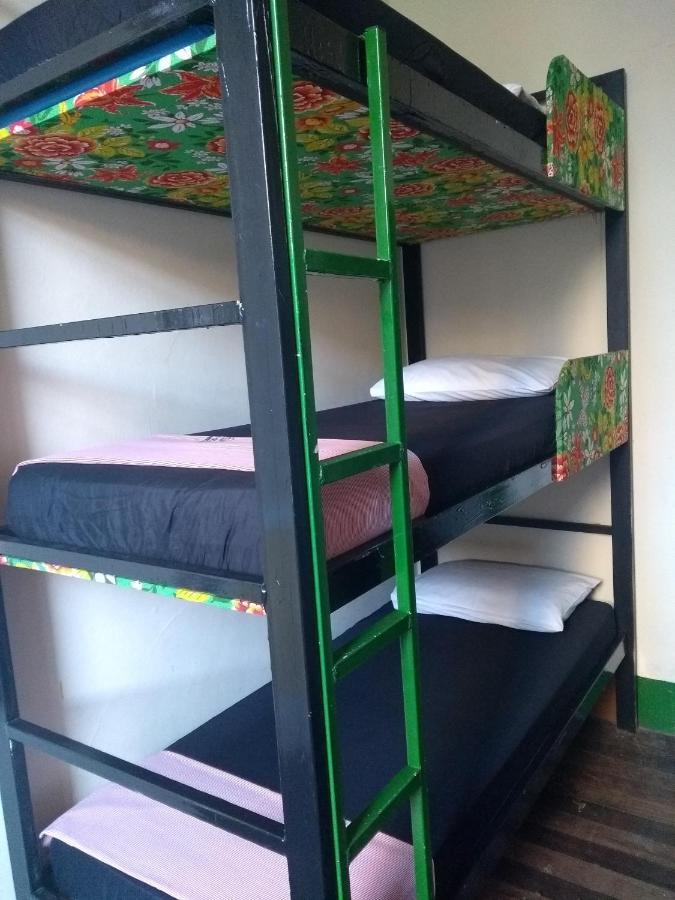 Lapa Casa Hostel Rio de Janeiro Extérieur photo