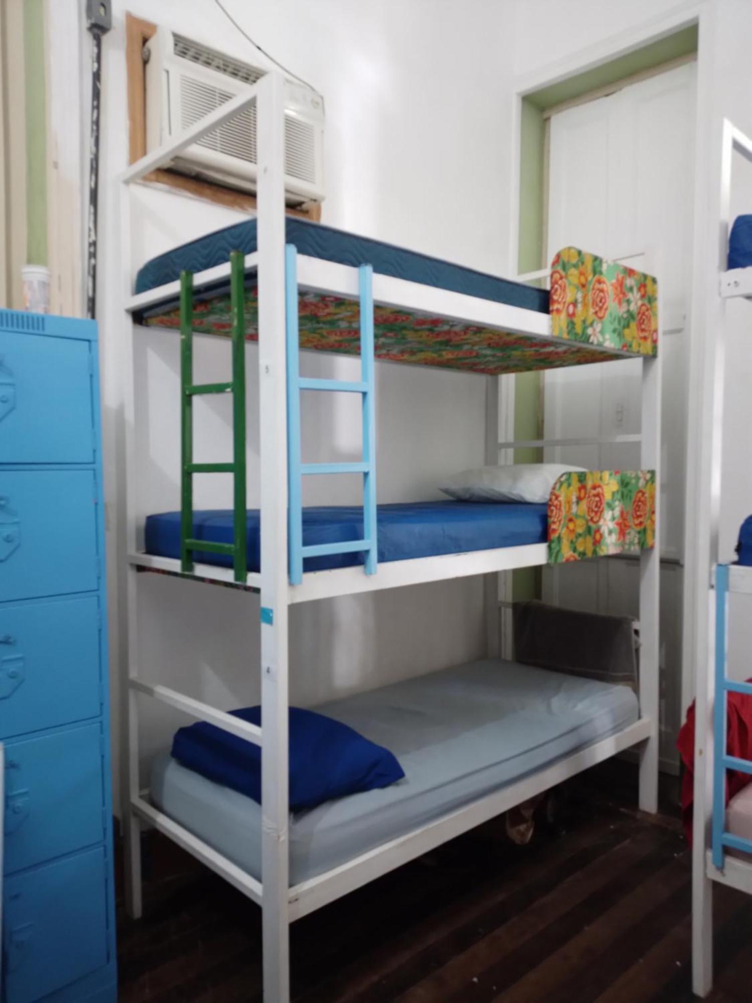 Lapa Casa Hostel Rio de Janeiro Chambre photo