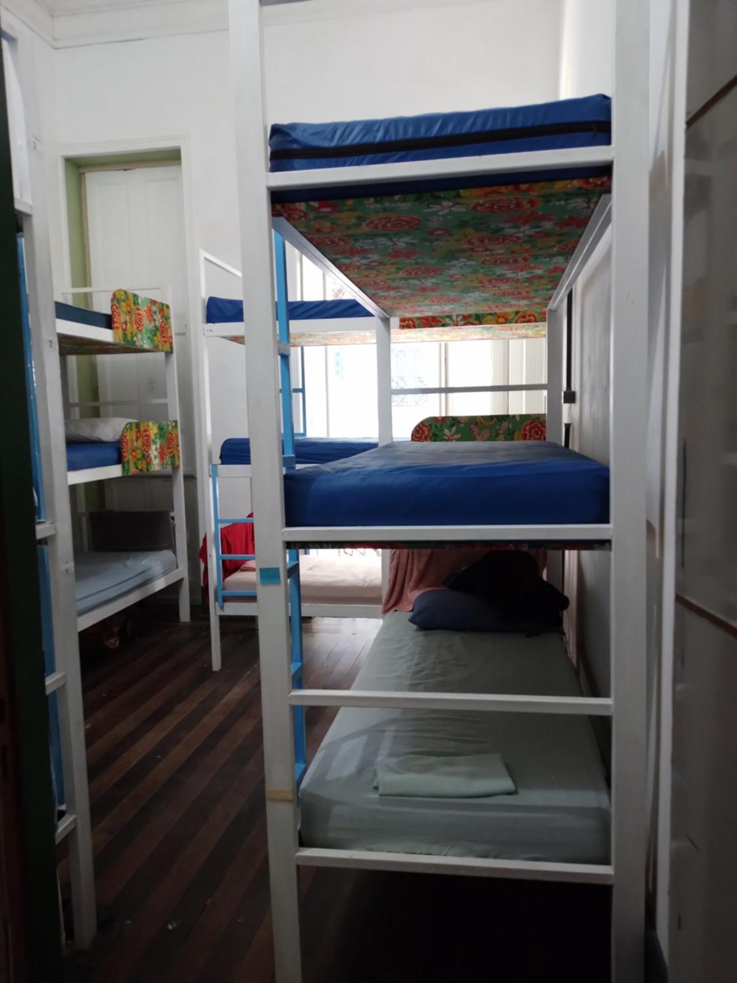 Lapa Casa Hostel Rio de Janeiro Extérieur photo