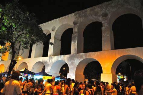 Lapa Casa Hostel Rio de Janeiro Extérieur photo