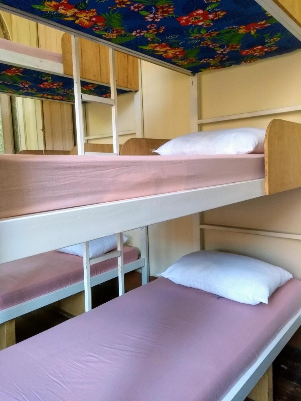 Lapa Casa Hostel Rio de Janeiro Extérieur photo