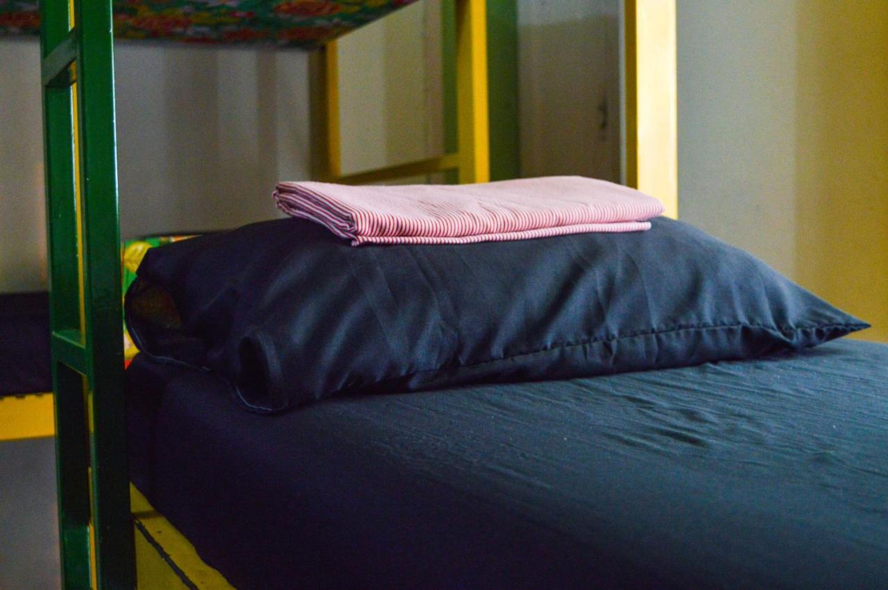 Lapa Casa Hostel Rio de Janeiro Extérieur photo